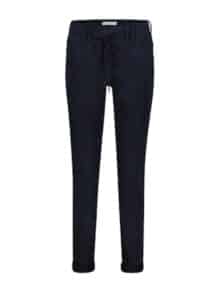 Red Button Tessy jog - Navy 1 ny