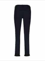Red Button Tessy jog - Navy 2 ny