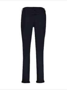 Red Button Tessy jog - Navy 2 ny