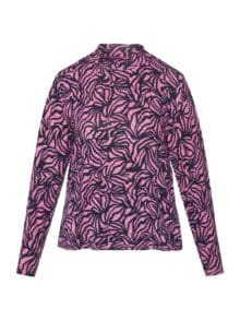 Signature Bluse 215778 - Pink