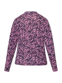 Signature Bluse 215778 - Pink1