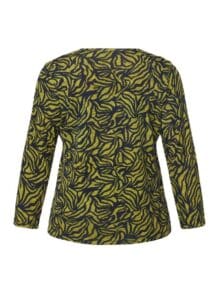 Signature Bluse 215778 - grøn 2 ny
