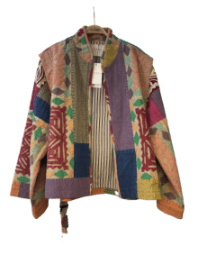 Sissel Edelbo Adena Cutout jacket 1 NO 1 ny