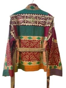 Sissel Edelbo Adena Cutout jacket NO 1 2 ny