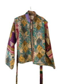 Sissel Edelbo Adena Cutout jacket NO 4 1 ny
