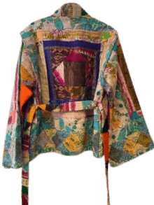 Sissel Edelbo Adena Cutout jacket NO 4 2 ny