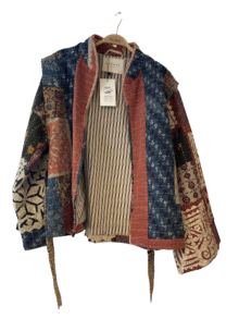 Sissel Edelbo Adena Cutout jacket NO 5 1 ny