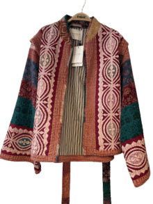 Sissel Edelbo Adena Cutout jacket NO 7 1 ny