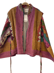Sissel Edelbo Adena Cutout jacket No 2 1 ny