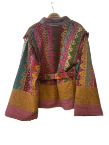 Sissel Edelbo Adena Cutout jacket No 2 2