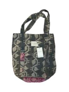 Sissel Edelbo Bellis kantha bag NO 1 - 1 ny