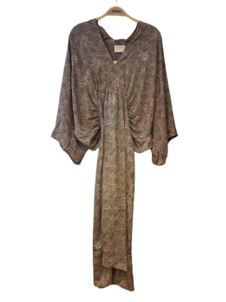 Sissel Edelbo - Juno Dress SE 603-13 - No. 2527