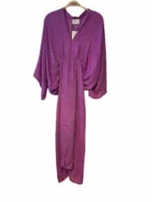 Sissel Edelbo Juno dress - NO. 3