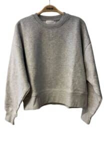 Sisters point Hike Sweatshirt - Grå
