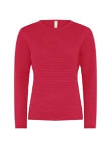 Skovhuus Strik 3150 - Rubino Pink 1 ny