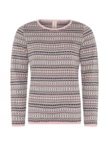 Skovhuus Strik 3262 - Old Rose 1 ny
