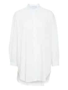 Sorbet Sbelula Bluse 22100317 - White 1 ny