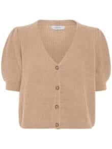 Sorbet Sorbet SBcarina Strik - Taupe 1 ny