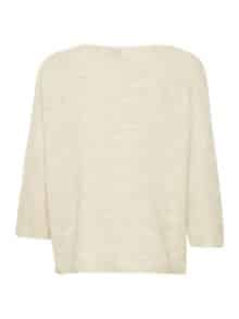 Sortbet strik 22100261 - Sand1