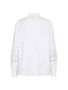 Soya SC-Netti Bluse - Hvid1