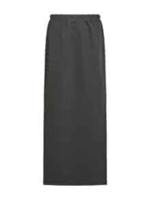 Tiffany Letzi Long Skirt - Sort