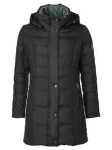 Windfield jakke Carita - Black 1 ny