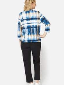 brantex bluse blue -216198 2