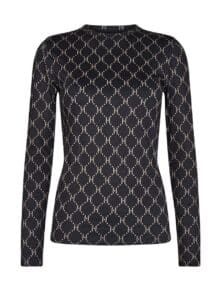 hype the detail bluse 200-14