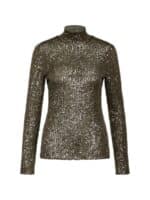Bruuns Bazaar Jewel Aniqa Bluse 1 ny