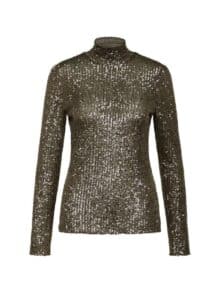 Bruuns Bazaar Jewel Aniqa Bluse 1 ny