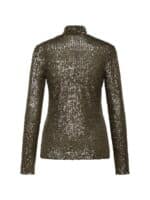Bruuns Bazaar Jewel Aniqa Bluse 2 ny