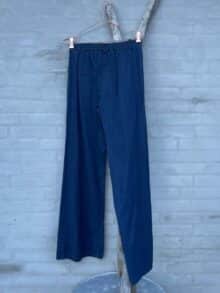 Cabana Living bukser Maura - Denim1