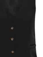 Fransa FXZOLINA Vest 20614585 - Sort2