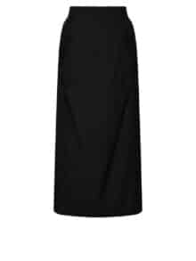Gossia Nederdel Pearlgo G1706 - Sort