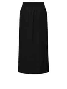 Gossia Nederdel Pearlgo G1706 - Sort1