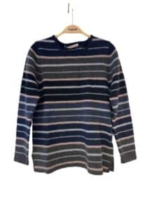 Mansted Strik Ada - Charcoal 1 ny