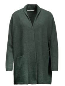 Mansted Strik Mitty - Dark green 1 ny