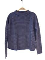 Mansted Strik mosque - Blue 1 ny
