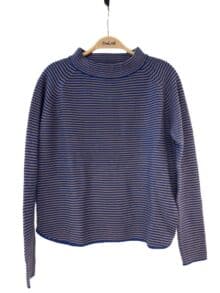 Mansted Strik mosque - Blue 1 ny