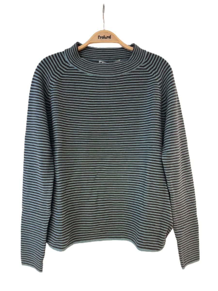 Mansted Strik mosque Jade ♥ Nyheder 2023 Mansted strikke