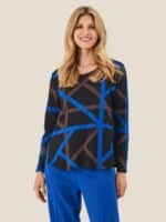 Masai Bluse Badisna 3 ny