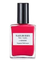 Nailberry Neglelak STRAWBERRY 1 ny