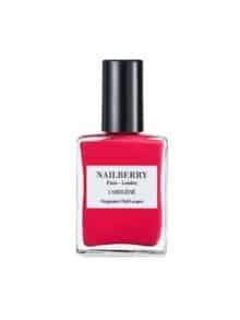 Nailberry Neglelak Strawberry3