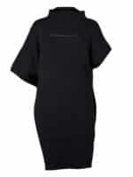 Nü Denmark Rina Ponco - Black 1 ny