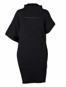 Nü Denmark Rina Ponco - Black 1 ny