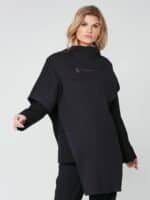 Nü Denmark Rina Ponco - Black 2 ny