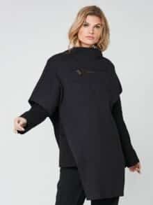Nü Denmark Rina Ponco - Black 2 ny