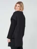 Nü Denmark Rina Ponco - Black 3 ny