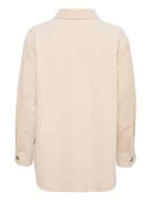 Part Two Fløjels Jakke Collett - Off-White1