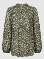 Second Female Ayali Bluse - Black 2 ny